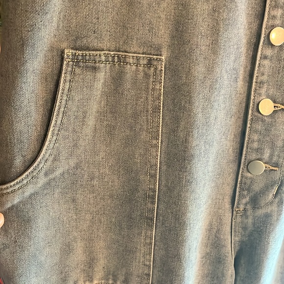 Free people inspired overalls - Picture 11 of 13